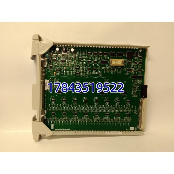 Honeywell MC-PDIY22 | 80363972-150 | Series C 32ch 24V DC 数字量输入模块 - 图片 3