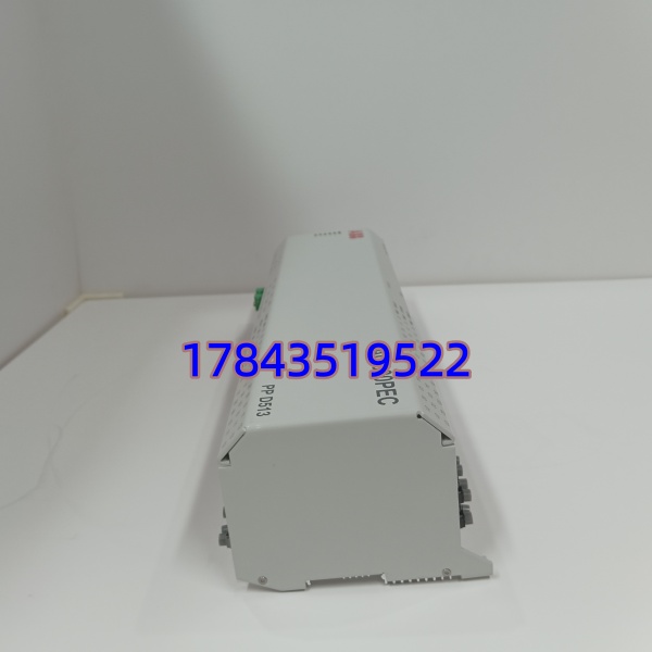 ABB 3BHE039724R0C3D PPD513AOC-100440 | 励磁/变流专用 25μs循环时间 双以太网 - 图片 3
