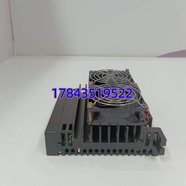 GE IS420UCSBH3A | Mark VIe UCSB 控制器模块 - 图片 4