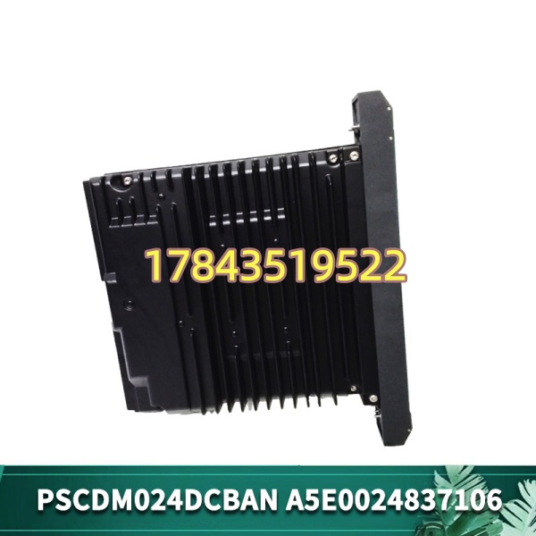 YOKOGAWA PSCDM024DCBAN (P/N:16809-541/2) | SIL 3 安全系统 A类备件
