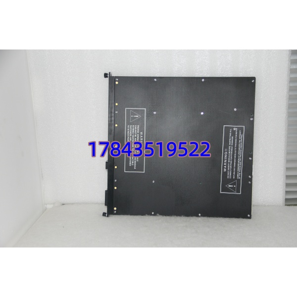 TRICONEX 3008 | Tricon TMR 三重冗余主处理器模块 MP v9/v10/v11 - 图片 4