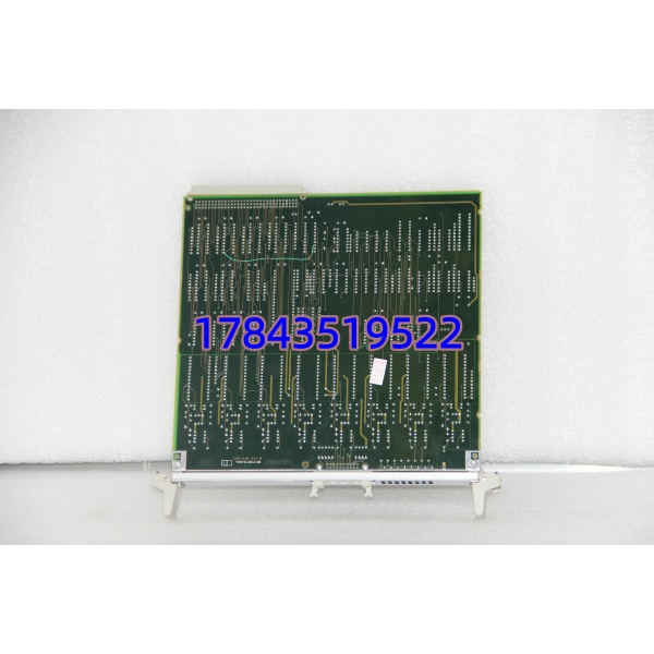 Siemens 6DD1642-0BC0 | SIMADYN D / TDC 系统备件 - 图片 3