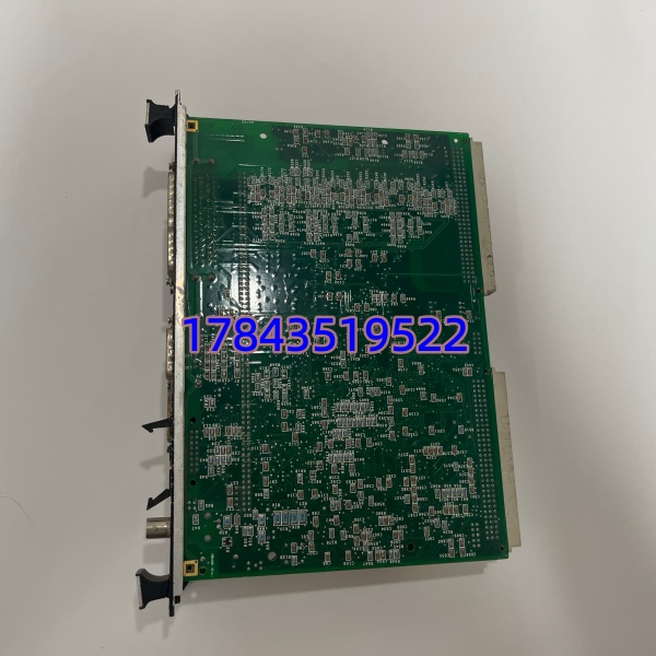 GE IS200VPROH1BEF | Mark VIe VPRO 紧急跳闸保护处理器 - 图片 4