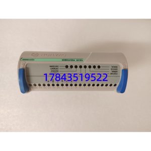 Emerson Ovation 1C31194G3 | 数字量输出模块 24V DC 固态 DO