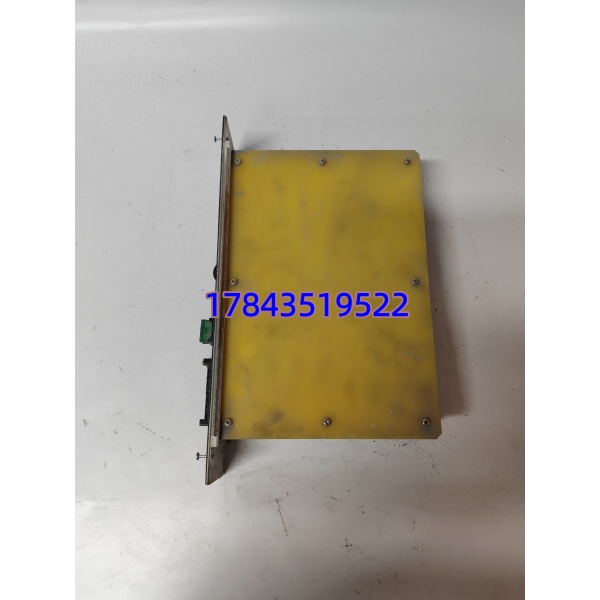 GE IC698PSA350E IC698PSA350 | RX7i机架Slot0专用350W开关电源 +5V/+12V/-12V输出 带过温风扇监测 - 图片 3