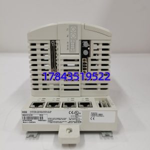 ABB PM864AK01 3BSE018161R1 | 建议战略囤货(停产预警)