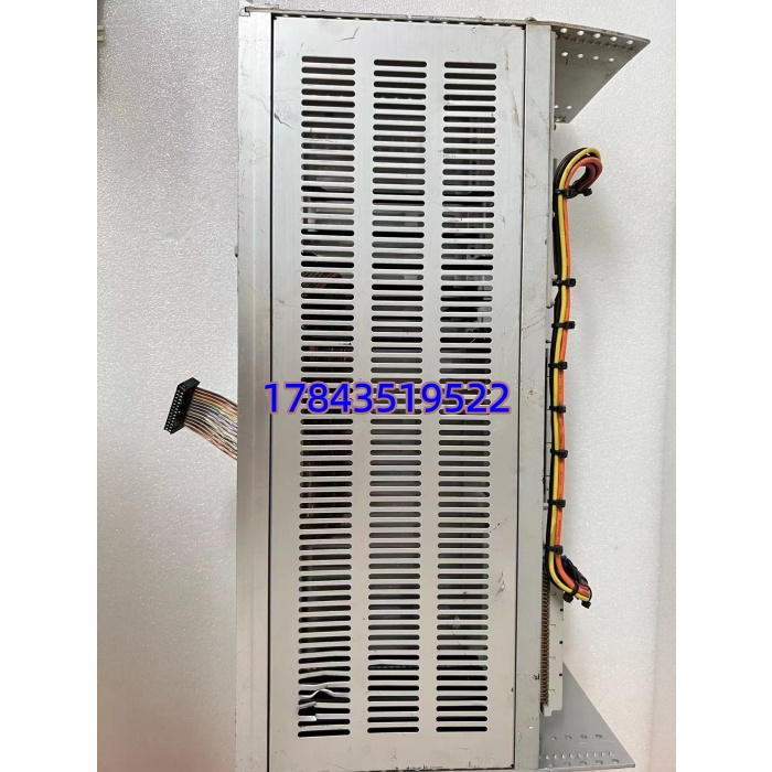 GE D20/D200 Chassis D20MX | 变电站控制器框架 - 图片 2