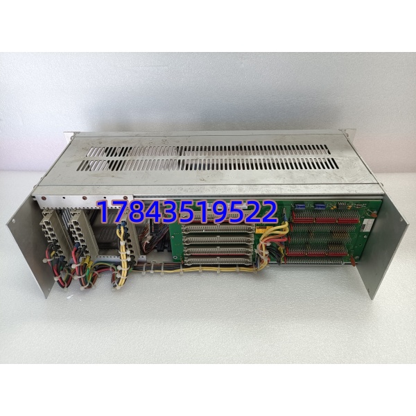 GE D20/D200 Chassis | D20MX 单槽 / D200 多槽 RTU 机箱