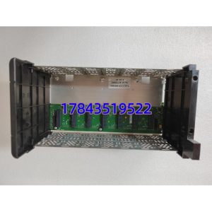 Allen-Bradley 1756-A7 | ControlLogix 7槽机架 Chassis 含背板总线 Series B