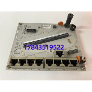 Honeywell CC-TCF901 | Series C I/O Field Terminal Assembly(FTA) 16CH 通用