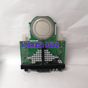 ABB 5SHY3545L0016 | ACS6000 / PCS8000 传动 IGCT 元件