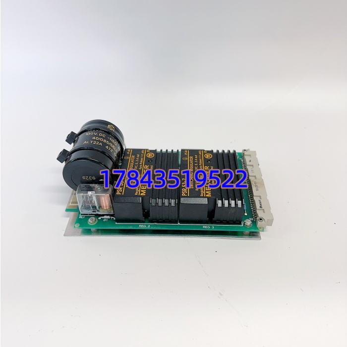 ABB PSR53-7 | PSR 系列紧凑型固态软起动器 - 图片 3