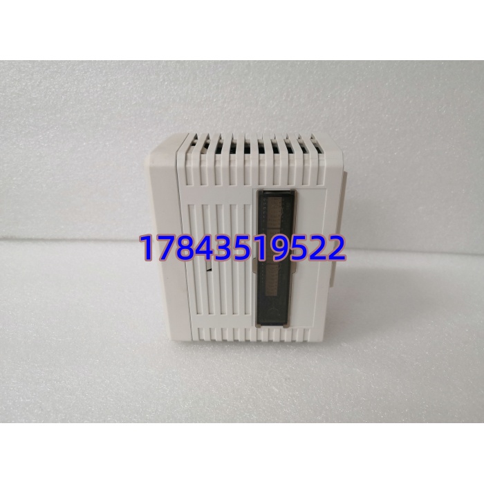 ABB CP800 3BSE042243R1 Symphony Plus 通信处理器模块 | 原装正品 ABB DCS 通讯卡