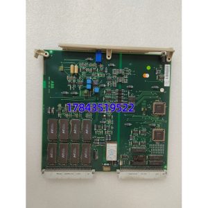 ABB DSDI146 3BSE007949R1 适配800xA/Advant Master 弹簧端子快接