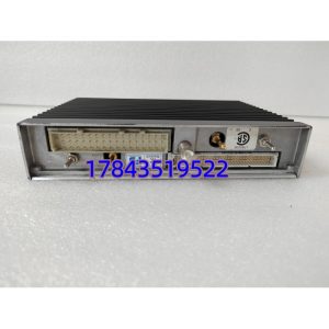 GE AO3481 IC698AO3481 | 通道独立配置 带诊断 LED