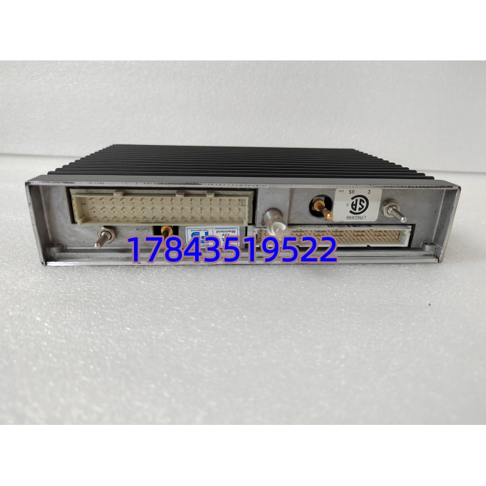 GE AO3481 IC698AO3481 | 通道独立配置 带诊断 LED