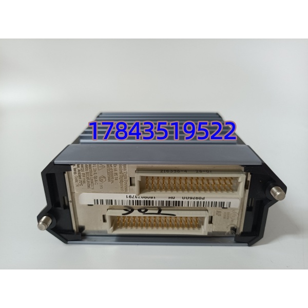 Foxboro FBM224 P0926GG | Modbus 通信接口模块