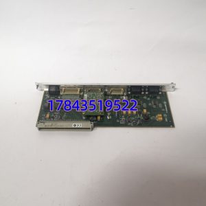 MOTOROLA MVME761-001 | VME64 总线 单板计算机(SBC) 过渡模块