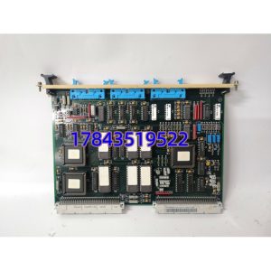 ABB SCYC51010 58052515G | ACS5000/6000 传动功率桥触发卡