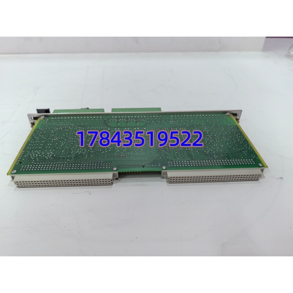 Vibro-Meter RLC16 200-570-101-015 | VM600 16通道继电器扩展卡 - 图片 4