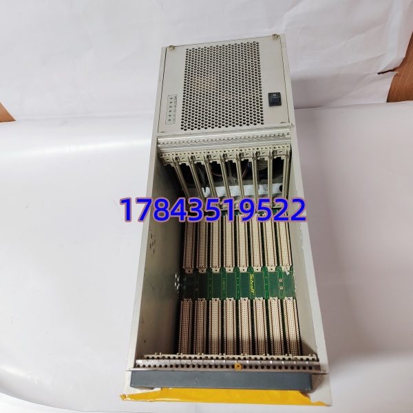 SIEMENS 20836416 | 6SE70 / SIMATIC S5 关联控制板或触发模块(内部P/N) - 图片 3