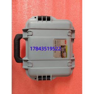 ABB PM783F | 过程控制站CPU模块