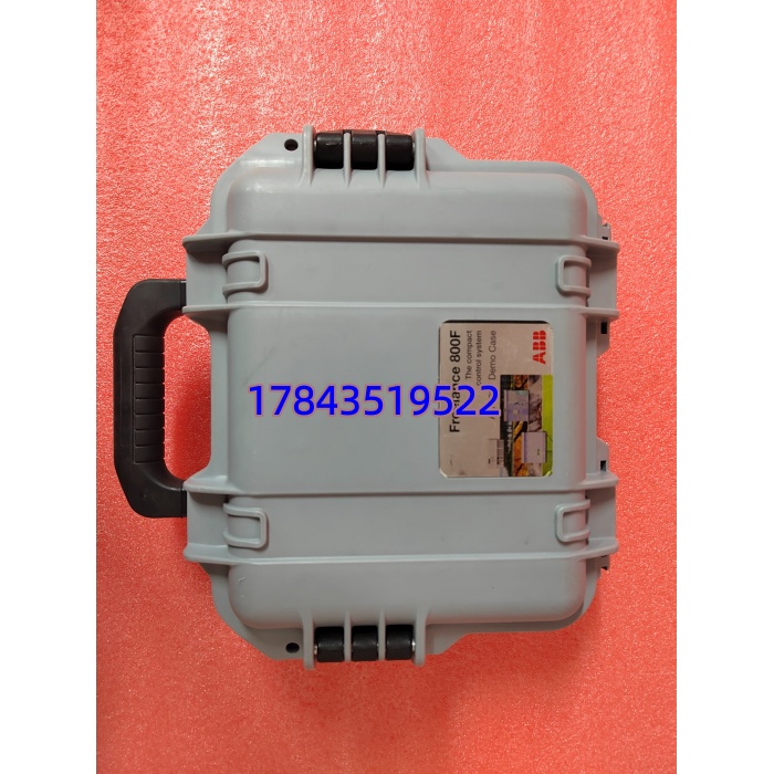 ABB PM783F | 过程控制站CPU模块