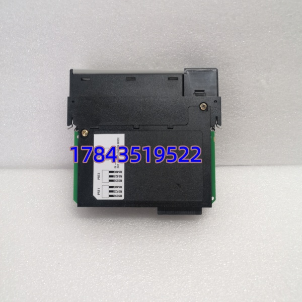 ProSoft MVI56E-MCM | ControlLogix背板式Modbus主/从增强通信模块 - 图片 4
