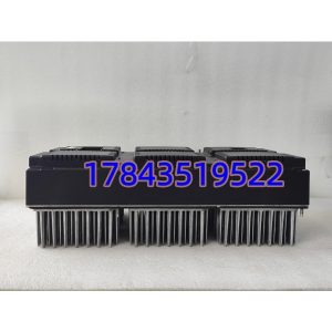 ABB 3HAC025338-006 | IRB 2600 6轴工业机器人示教器(FlexPendant)