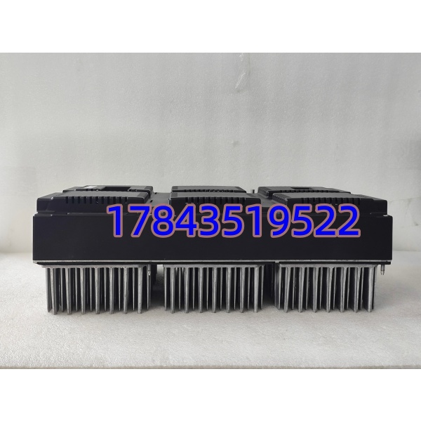 ABB 3HAC025338-006 | IRB 2600 6轴工业机器人示教器(FlexPendant)