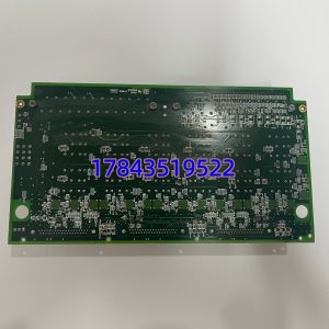 GE IS200TREGH1BDB | 燃机/汽机危急遮断电磁阀驱动接口板