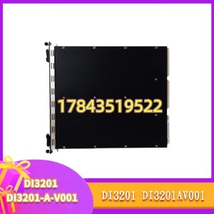 DI3201 DI3201-A-V001 | 干/湿接点 共用负端 高密度 DI