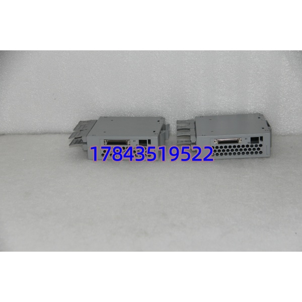 Siemens 6DD1681-0GK0 | SIMADYN D CP 51M 通讯处理器 - 图片 2