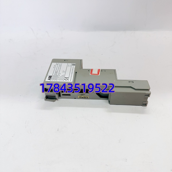 ABB CI930F 3BDH001010R0005 | AC 900F PROFIBUS DP 主站通信模块 - 图片 4