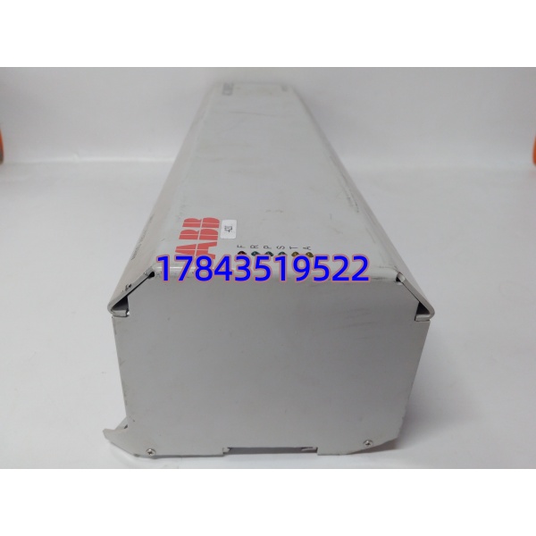 ABB PPD113 插卡式电源分配板 3BHE020455R0101 | 配 PPD103B101 端子单元