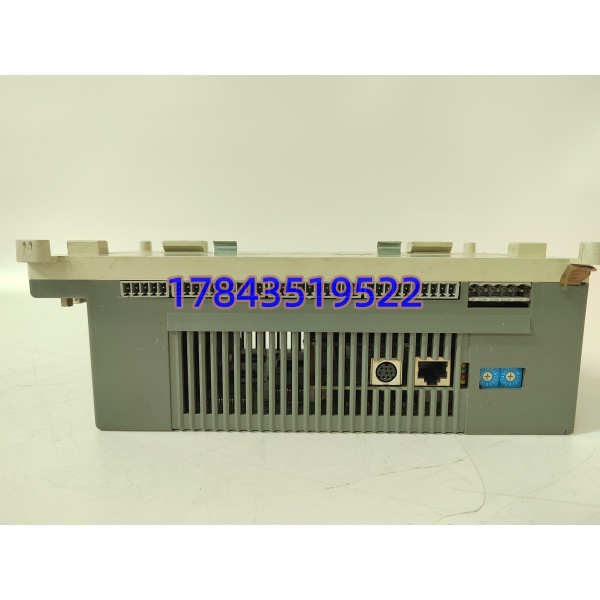 ABB 07KT98 H2 GJR5253100R0278 | 支持冗余配置 - 图片 3