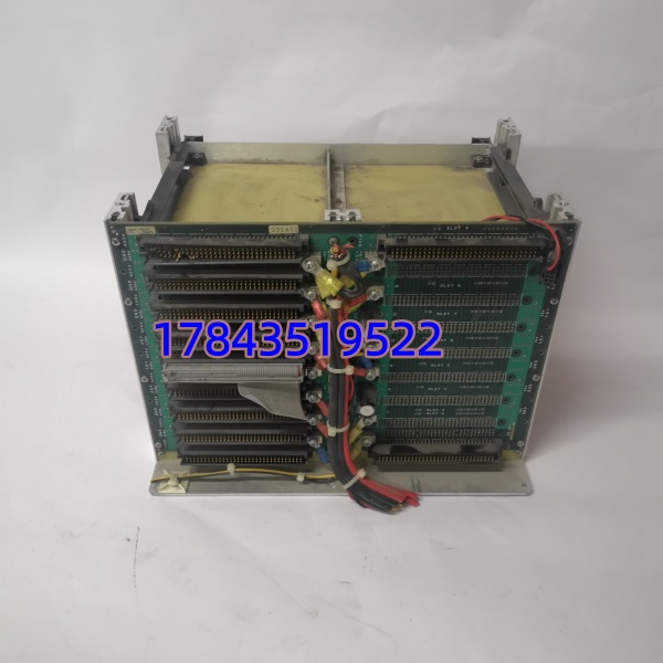 MOTOROLA AET-3047 | MVME 系列 VMEbus 单板计算机 SBC 备件现货 - 图片 3