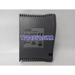 ICS Triplex T9432 | T8440/T8450 TMR系统配套 带线路监测
