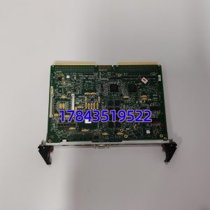 Abaco VME7865RC 350-9300007865-23003 M | VME-7865 SBC 带 PMC/XMC 双以太网