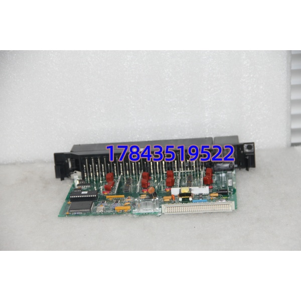 GE IC697ALG440 | Series 90-70 4通道模拟量输出模块(±10V/4–20mA) - 图片 2