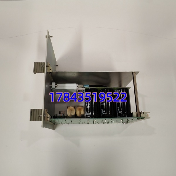 ABB B5LA HENF327886R0001 | 可替早期B5LA旧硬件版 向下兼容组态 - 图片 4