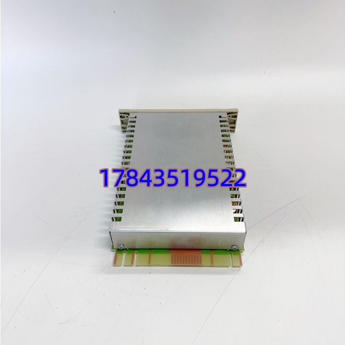 ABB E3EB HENF315129R1 | 工业自动化控制模块 / 通讯接口板 - 图片 3