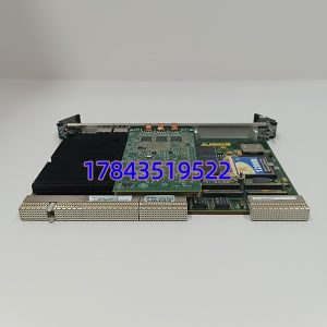 GE IS215UCCCM04AB | Mark VIe 主控制器 UCCC CPU 板（CompactPCI 3U）