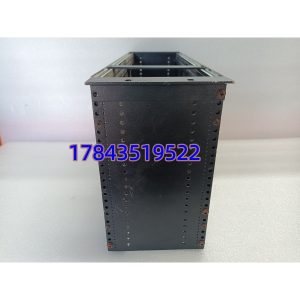GE WES5162 | Mark VI / Mark VIe 操作站扩展机架