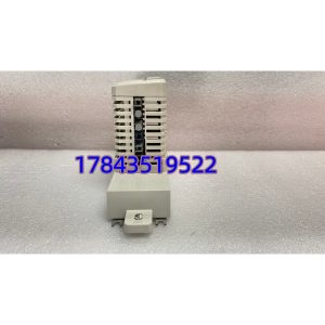 ABB CI858K01 3BSE018135R1 | Profibus DP-V1 通信模块