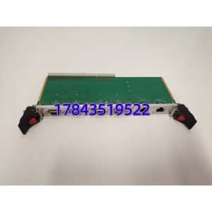 CCC TMPU-1002 — TMPU Series | 控制程序运算 + I/O总线管理