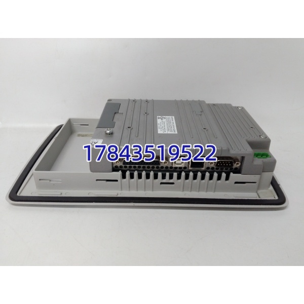 ABB PP836 3BSE042237R1 | Panel 800 触摸操作面板 - 图片 3