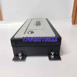 TRICONEX 1600071-001 | SIL 3 TMR 安全控制器核心