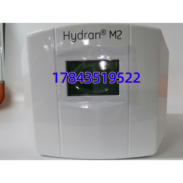 GE HYDRAN M2 | 变压器油中溶解气体在线监测仪 - 图片 4