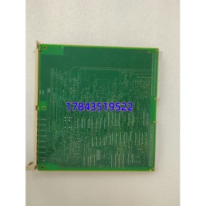 ABB DSBC176 3BSE019216R1 | S100 I/O Bus Extender 总线扩展板